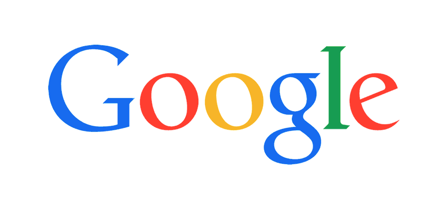 طراحی لوگو جدید گوگل