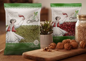 packaging design