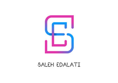 طراحی لوگو شخصی