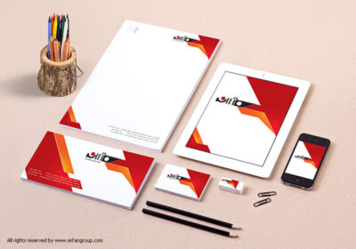 طراحی و چاپ اوراق اداری