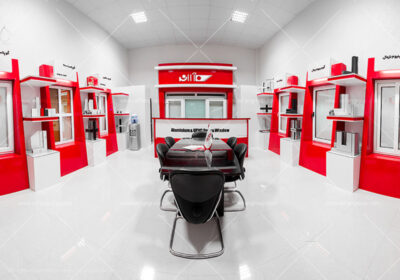 عکاسی تبلیغاتی شرکت آلان