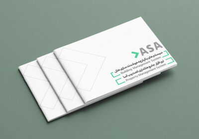 طراحی کاتالوگ صنعتی