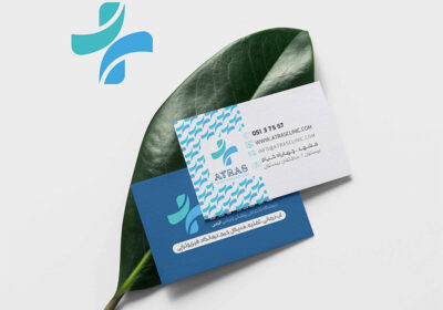 طراحی ست اداری درمانگاه ورزشی