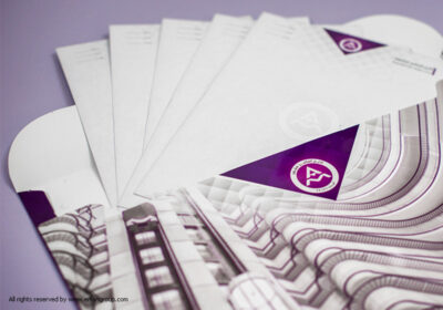 اوراق اداری شرکت