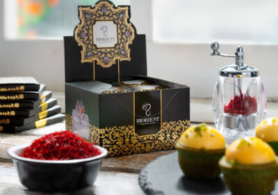 زعفران 1 گرمی