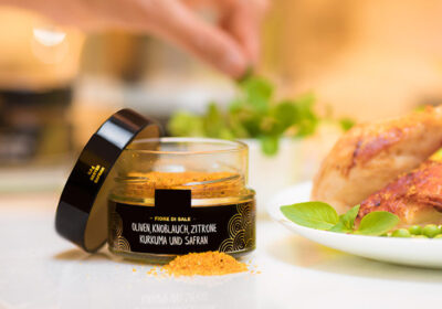 طراحی بسته بندی نمک