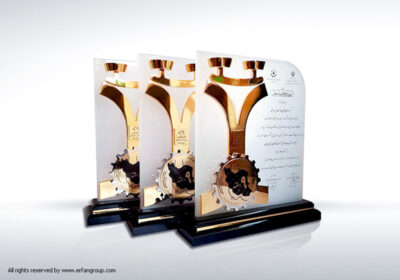 تندیس همایش