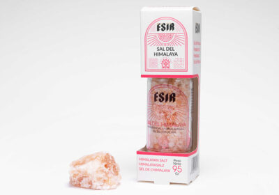 طراحی بسته بندی نمک