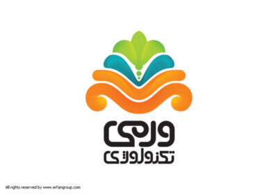 طراحی لوگو کود ورمی