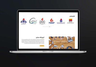 طراحی سایت شرکتی وردپرس