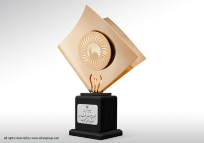 طراحی تندیس پژوهش