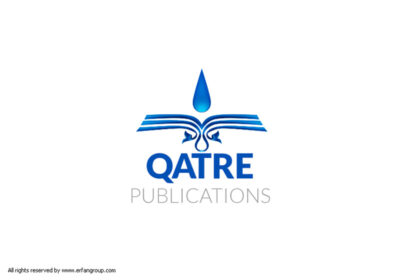 لوگو انتشارات قطره