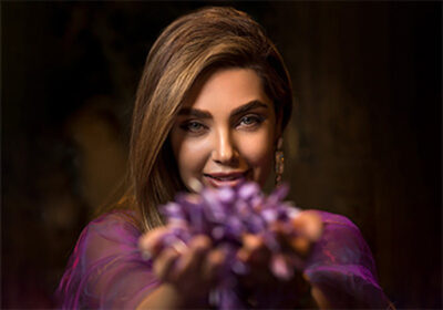 عکاسی تبلیغاتی زعفران