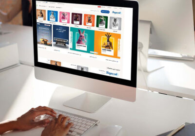 طراحی سایت فروشگاهی