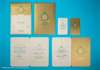 طراحی اوراق