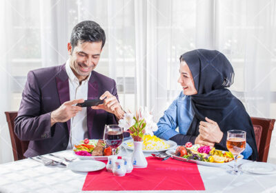 عکاسی تبلیغاتی هتل توس مشهد