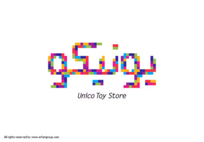 لوگو فروشگاه اسباب بازی