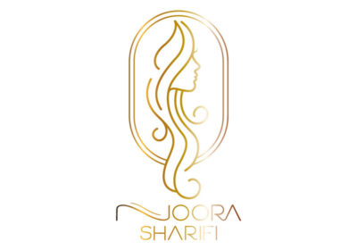 طراحی لوگو سالن زیبایی