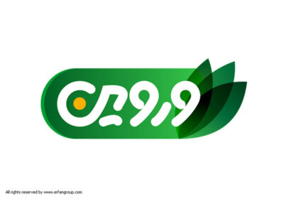 لوگو صنایع غذایی وروین