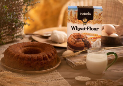 بسته بندی آرد