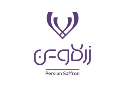لوگو زعفران