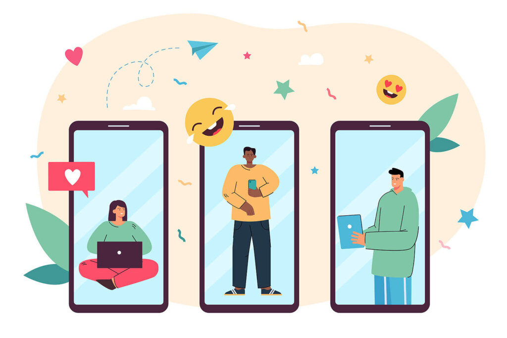 طراحی وب‌ سایت موبایل فرندلی