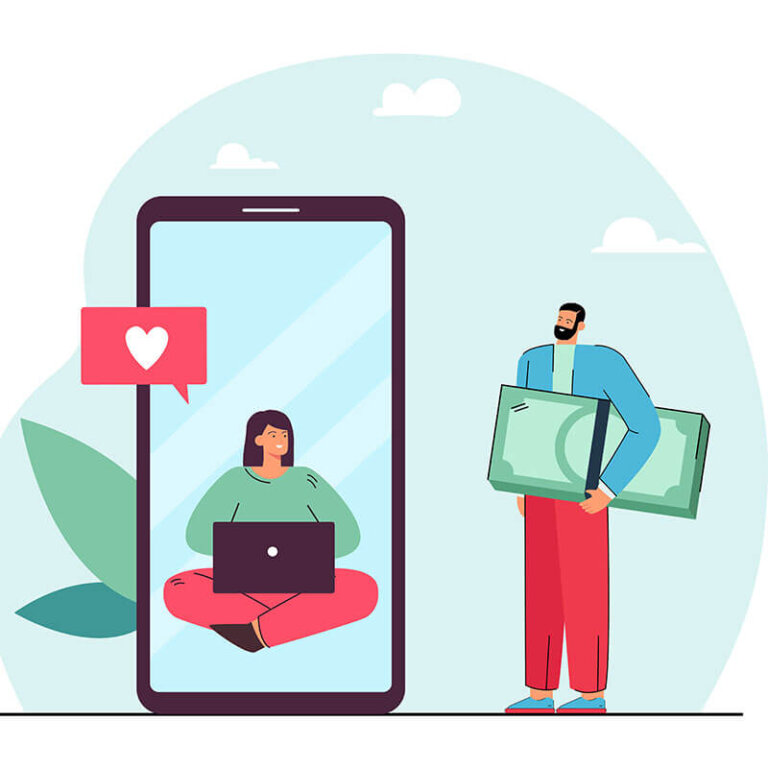 چگونه وب‌سایت موبایل فرندلی می‌تواند تجربه کاربری شما را بهبود بخشد؟