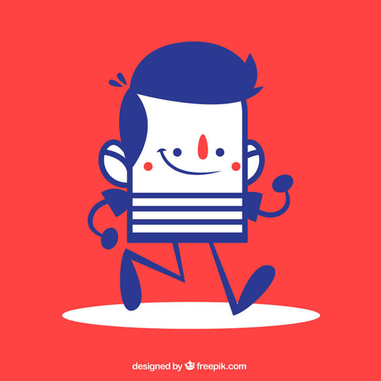 طراحی کاراکتر / Illustration در برندینگ: چگونه یک شخصیت بصری خلق کنیم؟