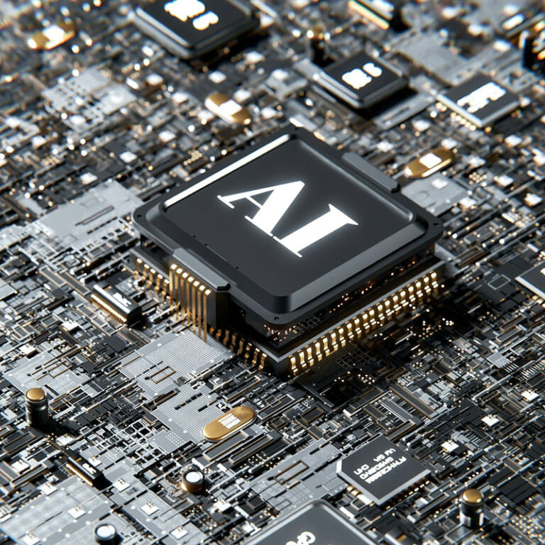 تأثیر هوش مصنوعی بر طراحی بسته‌بندی: ترکیب خلاقیت انسانی و داده‑محور