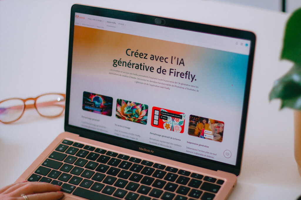 طراحی با هوش مصنوعی