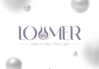 طراحی لوگو برند آرایشی و بهداشتی