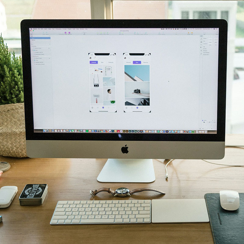 ابزار طراحی بسته‌ بندی