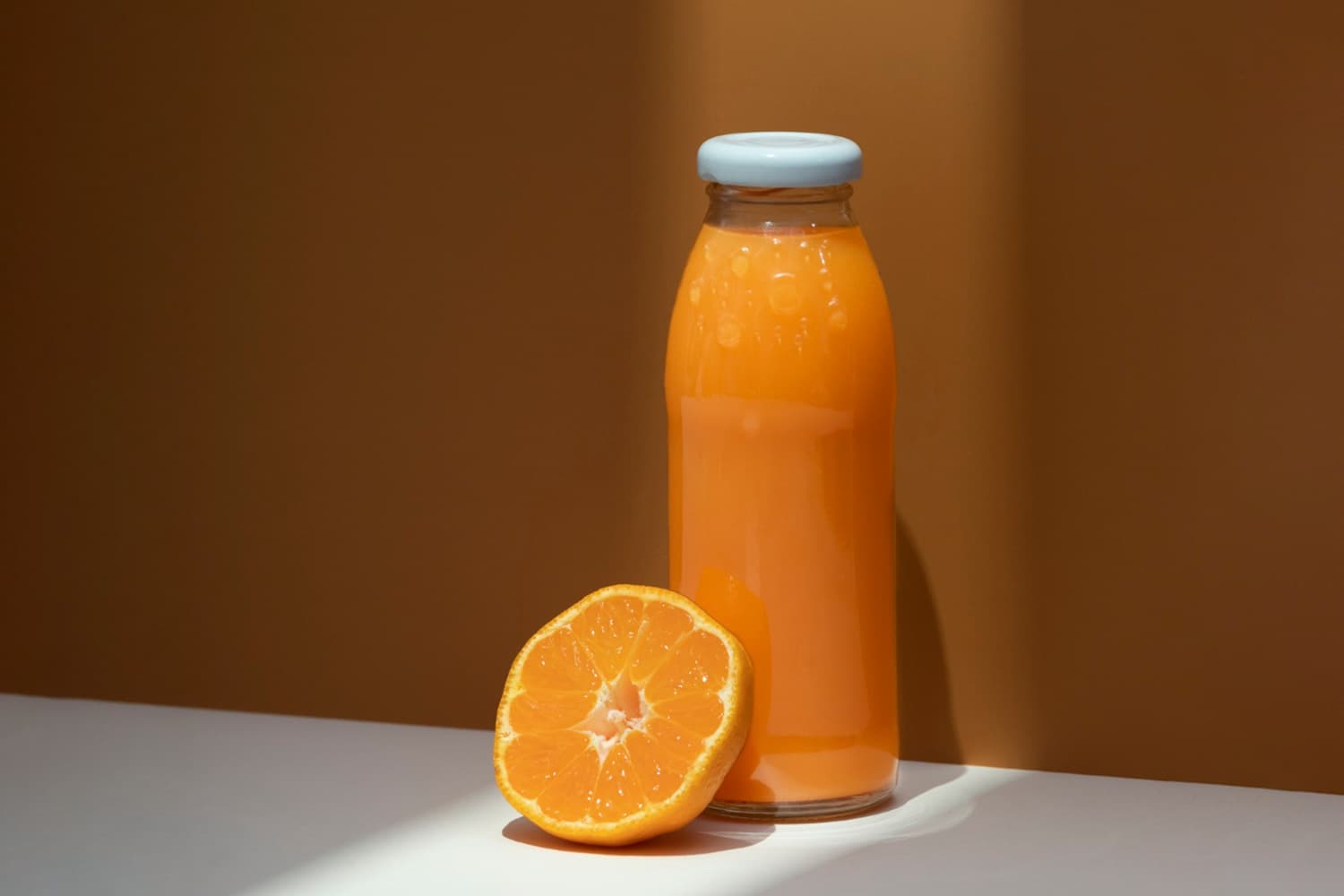 طراحی بسته بندی نوشیدنی